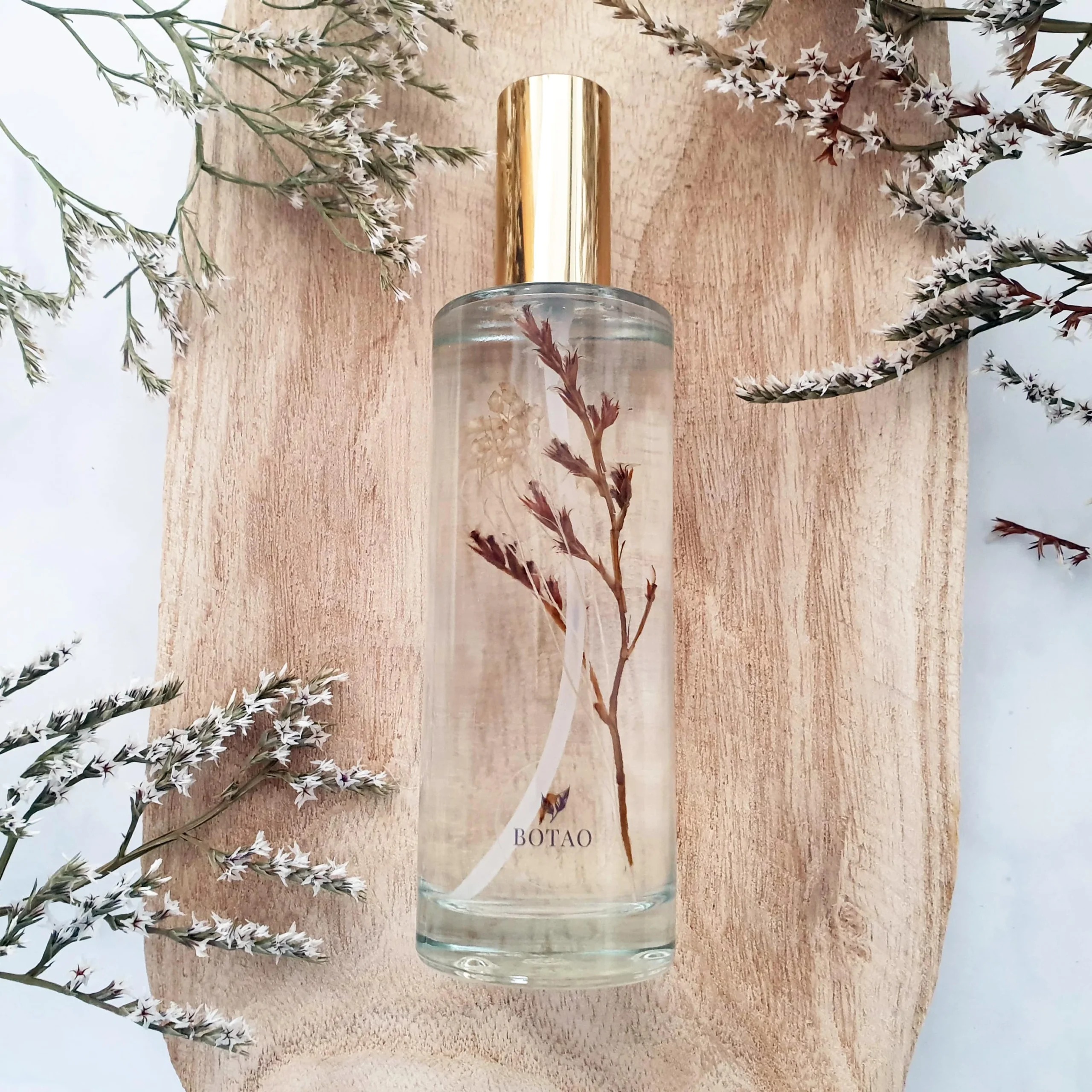Parfum d'intérieur bouquet de printemps