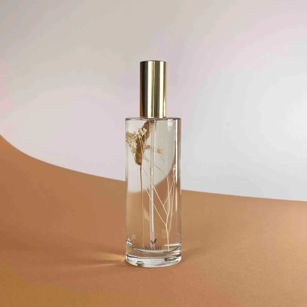 Parfum d'intérieur frangipanier