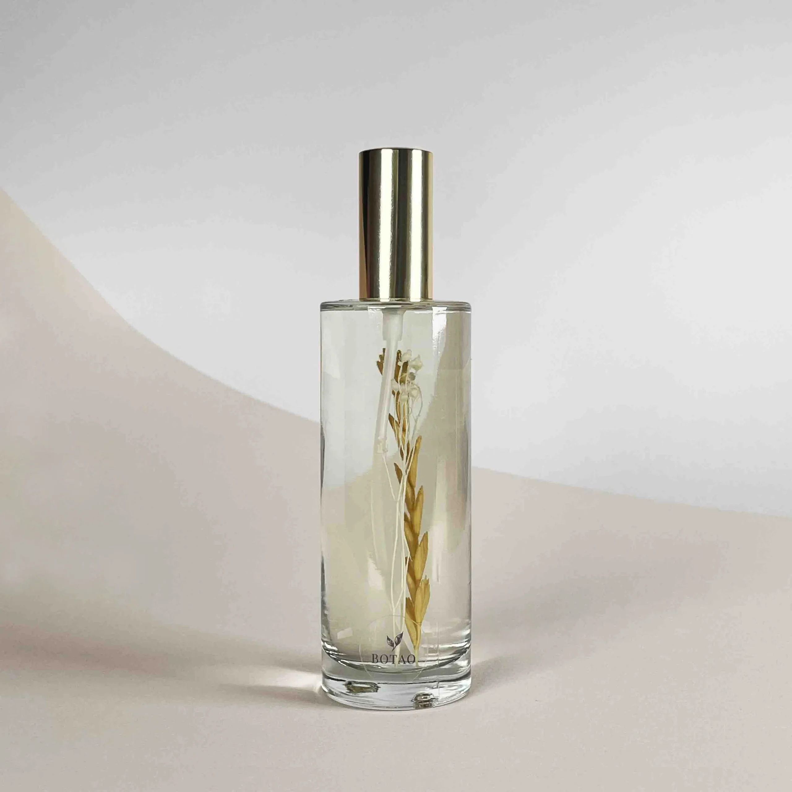 Parfum d'intérieur bois d'orange