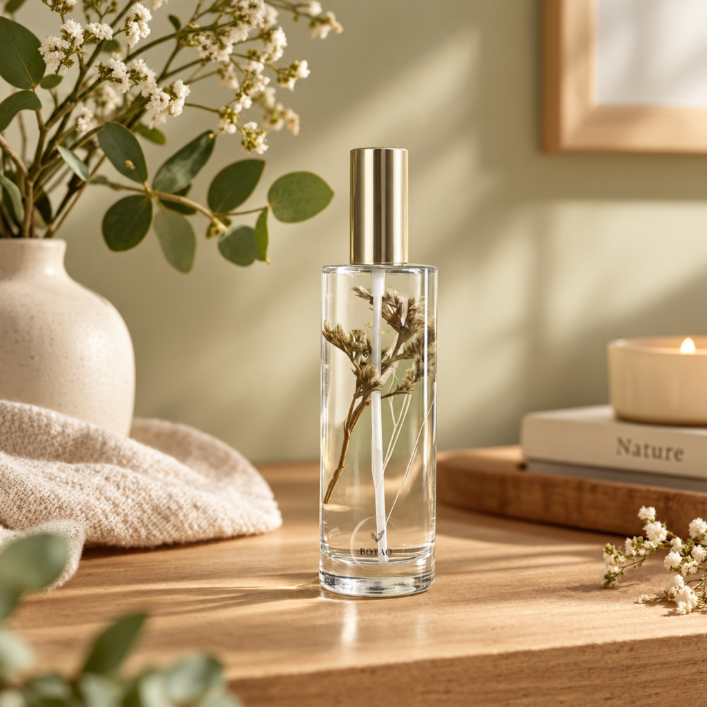 Parfum d’intérieur Bouquet de Printemps