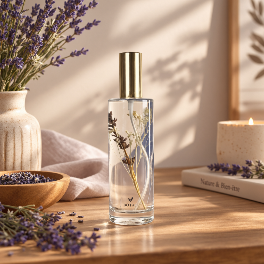 Parfum d’intérieur Fleur de Provence