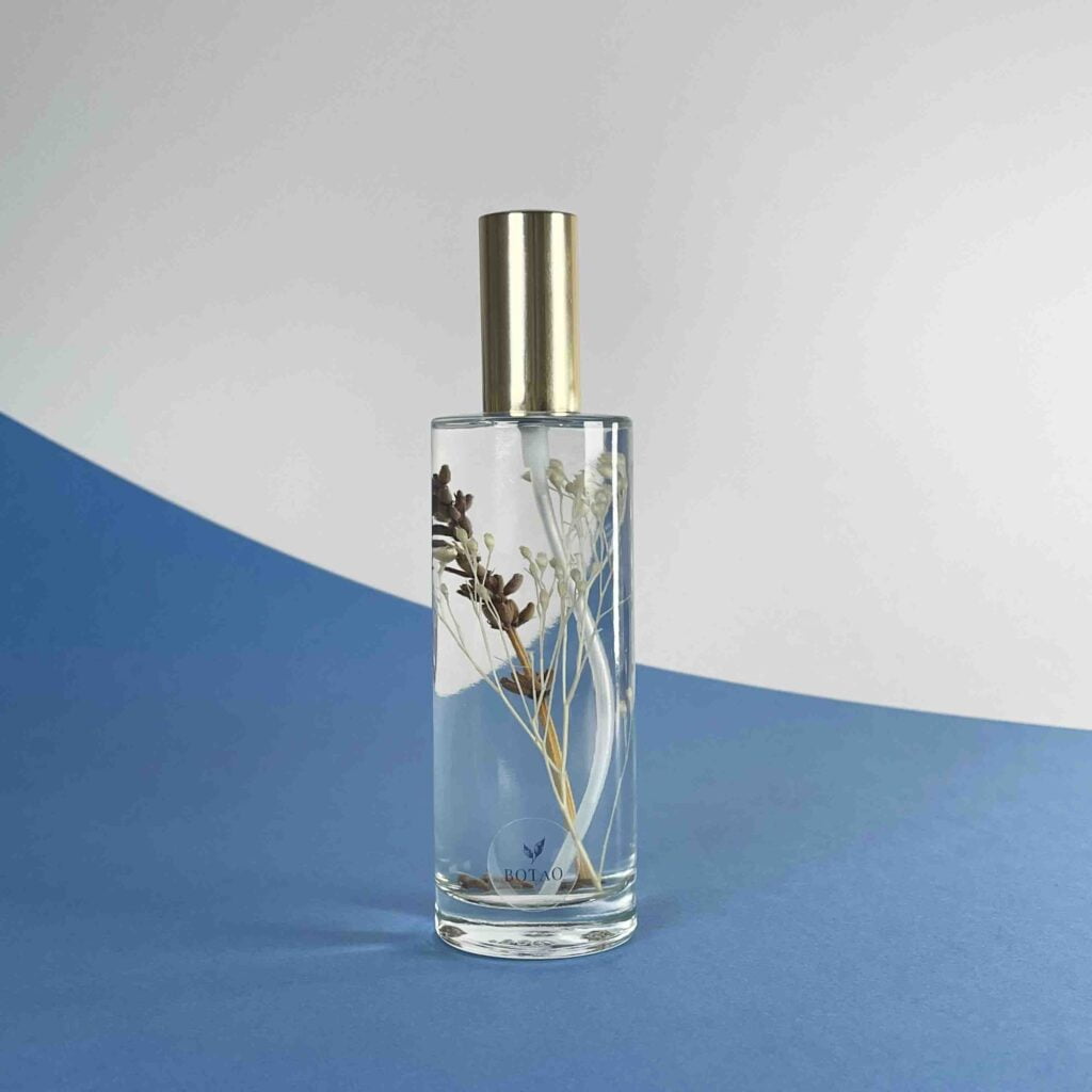 Parfum d'intérieur fleur de provence